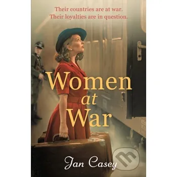 Women at War - Jan Casey Aria