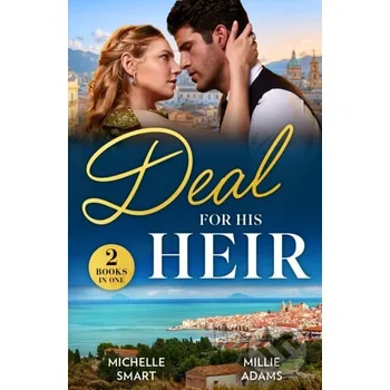 Pregnant Princess Bride Pb - Michelle Smart, Millie Adams Mills &amp; Boon