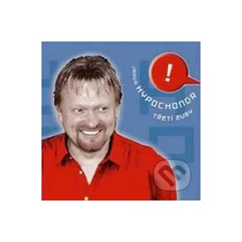 Česká hudba Jarda Hypochondr: Třetí Zuby - Fermata CZ Fermata CZ