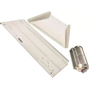 Příslušenství pro troubu Ochlazovací ventilátor do trouby AEG Electrolux Zanussi (4055165627)