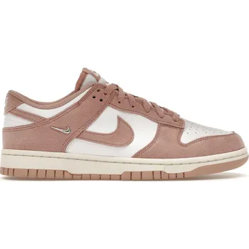 Dámské tenisky Nike Dunk Low Rose Whisper Gold Mini Swoosh (W) Velikost: 37.5 IB4417-102
