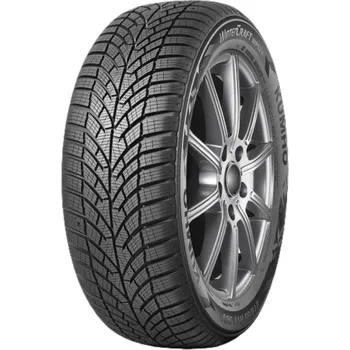 Zimní osobní pneu KUMHO WINTERCRAFT WP52 235/55 R19 105V XL