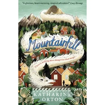 Mountainfell - Katharine Orton Walker books