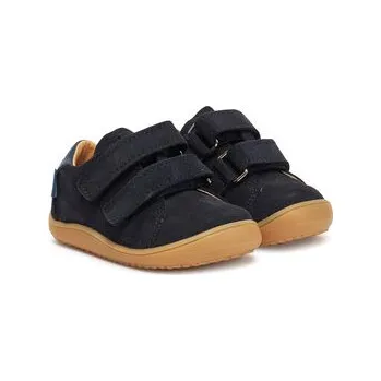 Dámské polobotky Polobotky Mrugała Natu 3123/5-77 Modrá 23