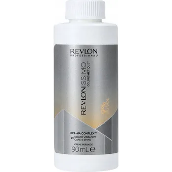 Barva na vlasy Revlon Revlonissimo KER-HA oxidant 9% 30vol. - 90 ml