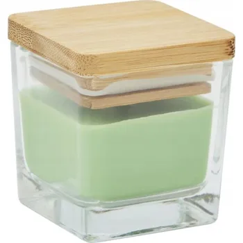 Svíčka Parafínové čajové svíčky Orange Atmosphere 3 ks