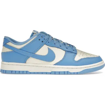 Pánské tenisky Nike Dunk Low Retro University Blue Velikost: 45.5 DV0833-113
