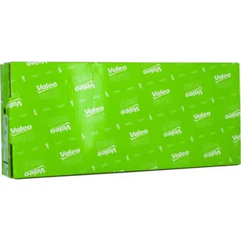 Chladič motoru Valeo 818326 Chladič stlačeného vzduchu (Intercooler)