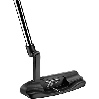 Golfová hůl TaylorMade TP Black Soto #1, Pravá 35", pánské