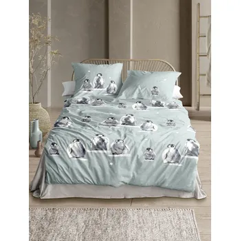 Povlečení Povlečení Irisette FLANEL 8645-20