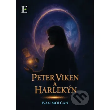Kniha Peter Viken a Harlekyn - Ivan Molčan Elist