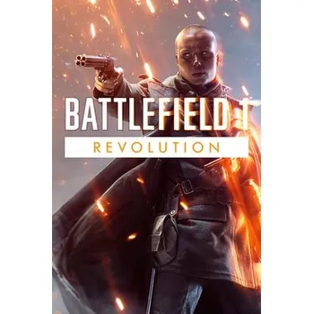 Hra Battlefield 1 (Revolution Edition) (STEAM) PC