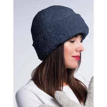 Čepice TopMode Čepice z ovčí vlny Merino 969287