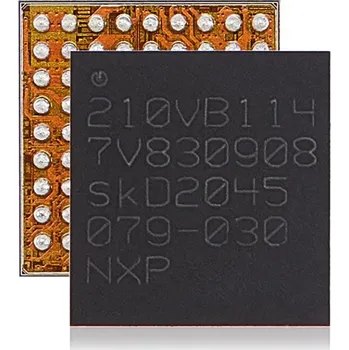 Náhradní díl pro mobilní telefon NFC Controller IC iPhone 12 / 12 Pro / 12 Pro Max (210VB114) IPH1517
