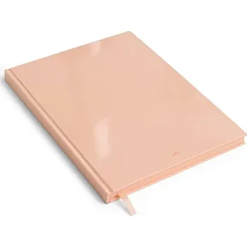 Zápisník Zápisník HAY Colour 24,5 x 18 x 1,5 cm AE749.E490.AB93 růžová 30X