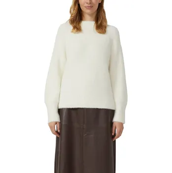 Dámský svetr s.Oliver dámský svetr 2175476 0210 Krémová 40