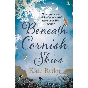 Beneath Cornish Skies - Kate Ryder Aria