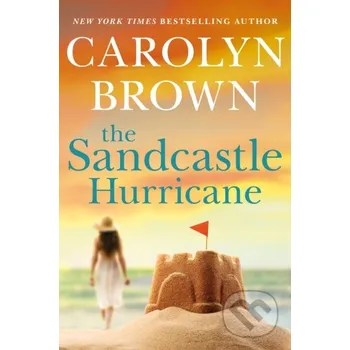 The Sandcastle Hurricane - Carolyn Brown
