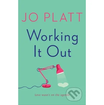 Working It Out - Jo Platt Canelo
