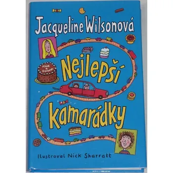 Wilsonová Jacqueline - Nejlepší kamarádky