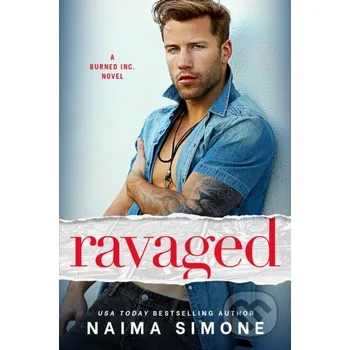 Ravaged - Naima Simone