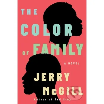 The Color of Family - Jerry Mcgill