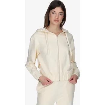 Dámská mikina LUSSARI HOME LOUNGE FULL ZIP HODIE XL 642832