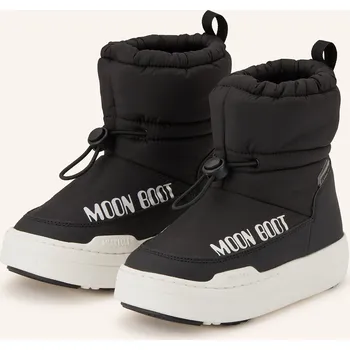 Dámská móda Moon Boot Dětské Moon Boots, černá, 37