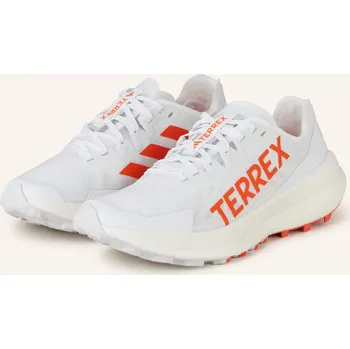 Dámské tenisky Adidas Terrex Dámské Trailové Boty Terrex Agravic Speed, bílá...
