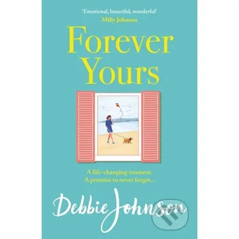 Forever Yours - Debbie Johnson Orion
