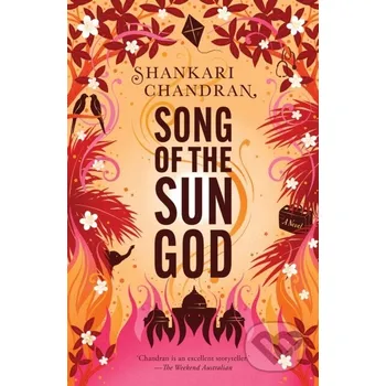 Song of the Sun God - Shankari Chandran Ultimo Press (EN)