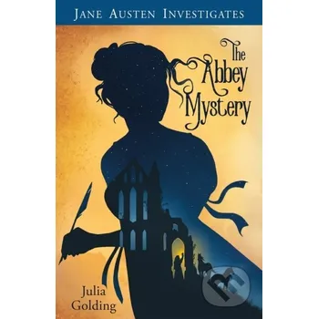 Jane Austen Investigates - Julia Golding