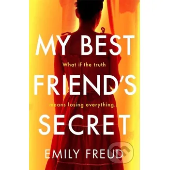 My Best Friend's Secret - Emily Freud Quercus