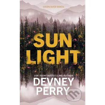 Sunlight - Devney Perry Amazon Publishing