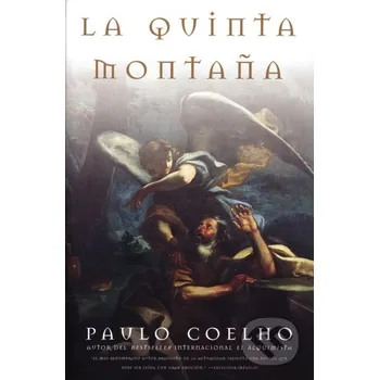 LA Quinta Montana - Coelho Paulo HarperCollins Publishers