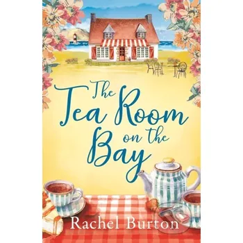 The Tearoom on the Bay - Rachel Burton Aria