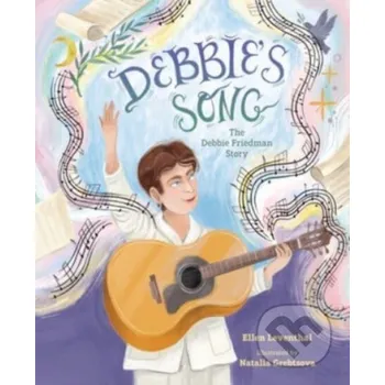 Literární biografie Debbie's Song - Ellen Leventhal