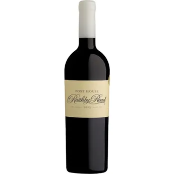 Post House | Raithby Road 2023 Post House | červené | suché | 14% | 2023 | 0,75 l | (holá láhev)
