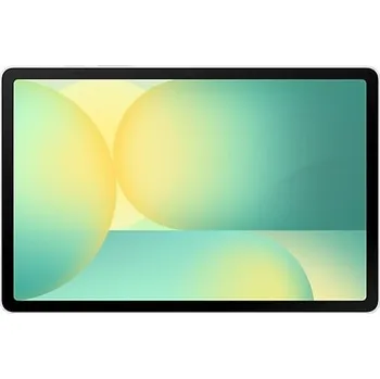 Tablet Samsung Galaxy Tab S10 FE 5G Samsung Exynos LTE-TDD & LTE-FDD 256 GB 27,7 cm (10.9") 12 GB Wi-Fi 6 (802.11ax) Stříbrná