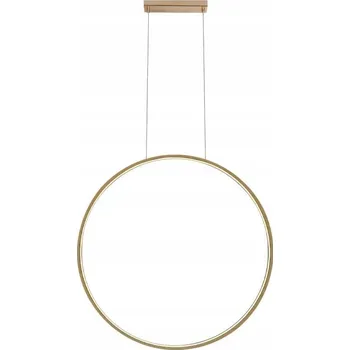 Závěsné svítidlo Shilo AGARO 1 - bodové LED integrované světlo