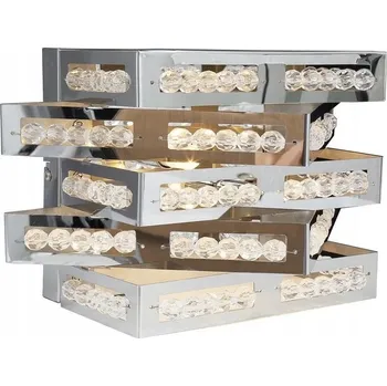 Nástěnné svítidlo Nástěnné svítidlo Reality béžové G9 33 W