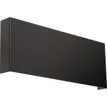 Nástěnné svítidlo Nástěnné svítidlo Shilo černé G9 33 W