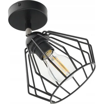 STROPNÍ SVÍTIDLO Nástěnné svítidlo STROPNÍ SVÍTIDLO LED E27 do obýváku, chodby nebo haly