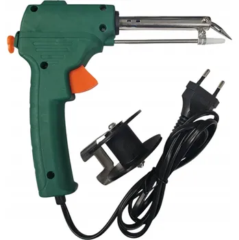 Páječka Transformátorová pájka Leventi 60 W