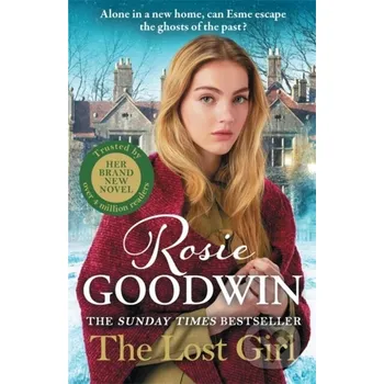 The Lost Girl - Rosie Goodwin Zaffre