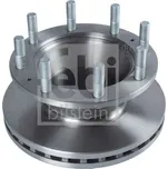 Brzdový kotouč FEBI BILSTEIN 104286