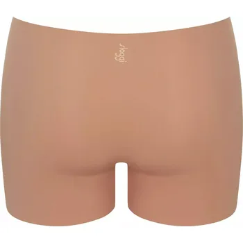 Kalhotky sloggi ZERO Feel 2.0 Cyclist - BROWN - SLOGGI BROWN - SLOGGI XXL