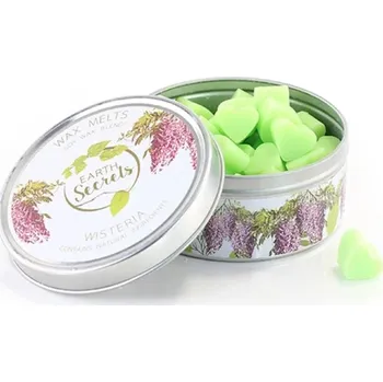 vonný vosk Ashleigh & Burwood Vonný vosk v krabičce WISTERIA 50 ks