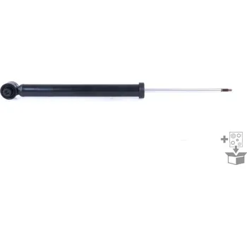 Tlumič pérování MONROE 376246SP