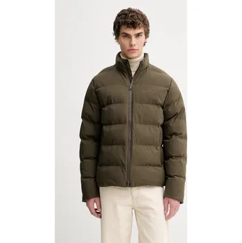 Pánská větrovka Bunda Les Deux Noor 1001036 zelená 78X, vel. L